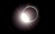 Negli Usa è iniziata "l'eclissi del secolo" Gallery