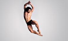 Si accende la stella di Ivan Vasiliev: «Love is everywhere»