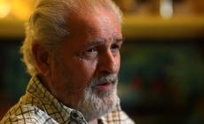 Francesco Barilli racconta il cinema