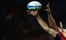 Batosta in Galles per le Zebre