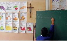 Il Consiglio di Stato: legittime le benedizioni a scuola
