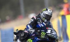 Le Mans, tutti i tempi delle seconde libere in MotoGp