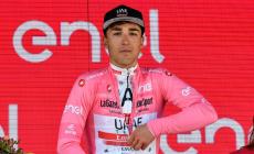 Bilbao stacca tutti e trionfa a L'Aquila, Conti resta in rosa