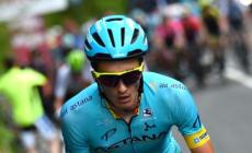 La settima va a Pello Bilbao