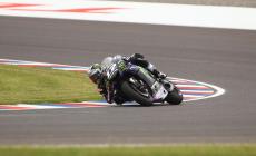 Gp di Francia, Vinales il pi&ugrave; veloce nelle libere