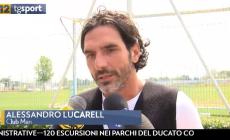  Lucarelli: "Una sfida come quelle di Firenze o Spezia" - Il video
