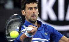 Roma, Djokovic batte Del Potro e va in semifinale