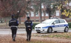 Continuano i controlli straordinari del territorio 