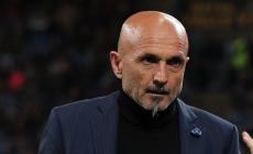 Spalletti: "Icardi vuole rimanere? Ci fa piacere"