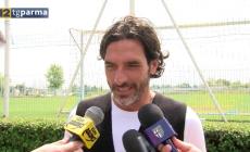 Domani Parma-Fiorentina,  Kucka e Inglese  ci saranno? - Il video
