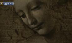 (Anche) Parma celebra  il genio di Leonardo. Al via la mostra - Video