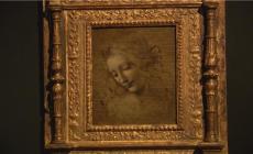 La Scapigliata di Leonardo online su Google ArtS & Culture