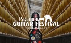 Paganini Guitar Festival, Parma celebra la chitarra