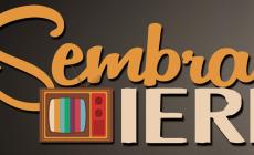 Sembra ieri