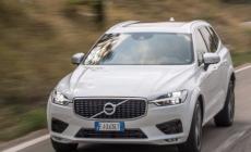 Al volante della nuova Volvo XC60. Ecco come va