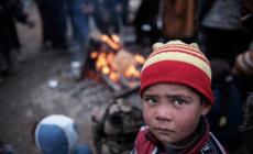 Rapporto Unicef: nel 2017 sempre più bambini sotto attacco  