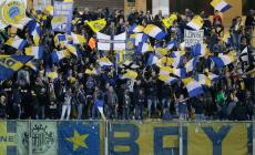 Anticipata alle 18.30 la partita col Bassano di sabato 15
