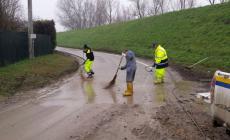 Alluvione: come chiedere i risarcimenti