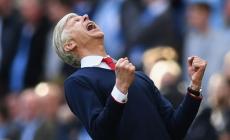 Clamoroso, Wenger resta all'Arsenal