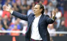 Prandelli: "No al Leicester per Ranieri"