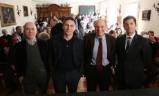 Primarie Pd, il debutto dei 4 candidati. Il voto slitta al 5 marzo