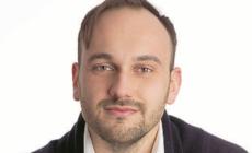 Casapound presenta il candidato sindaco: Emanuele Bacchieri