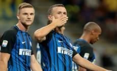 Inter, Perisic ad un passo dal rinnovo