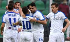 Lazio, occhi puntati su Cristante