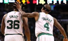 NBA, il tabellone della post season