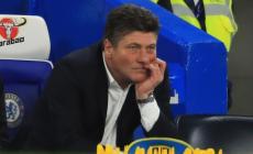 Sirene inglesi per Mazzarri