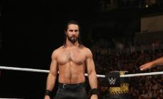 Royal Rumble WWE, brilla Seth Rollins