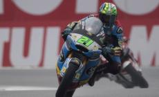 Trionfo di Morbidelli ad Assen