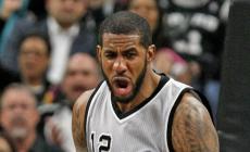 NBA, ecco le riserve dell'All Star Game