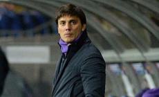 Montella: "Faremo punti. I tifosi non ci ignorino"