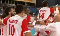 Novara e impresa Civitanova: due Champions vinte, l'Italia sul tetto d'Europa del volley