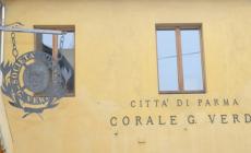Corale Verdi,  Nancy Fraser  presenta il suo libro   