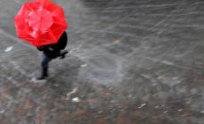 Maltempo, in Emilia-Romagna rimane l'allerta arancione