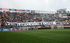 Le foto della partita