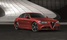 Per Giulia e Stelvio è tempo di Sport-Tech