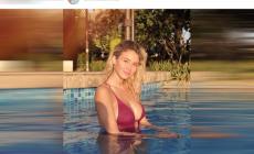 Diletta Leotta: teletrasporto e bikini fanno boom di clic