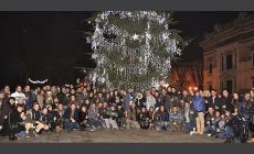 Un Natale ...in tour