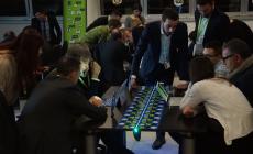 Elmec, la vita in ufficio diventa un videogioco