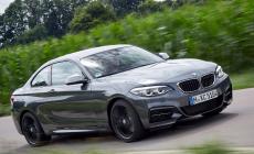 Serie 2 Coup&eacute; e Cabrio, debutta il restyling