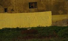 "Addio ai graffiti della Parma"
