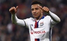 Il Lione scarica Tolisso