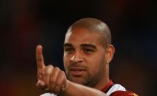 Adriano prepara il grande ritorno