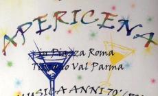 Apericena Tizzano Val Parma