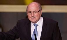 Star del calcio femminile accusa Blatter di molestie