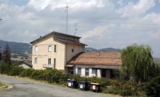 Incendiato ex caseificio che doveva ospitare 8 migranti a San Michele Cavana