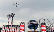 WrestleMania 33, tutti i risultati